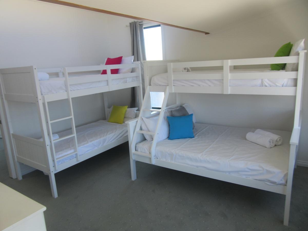 Abel Tasman Airport Motor Inn Launceston Exterior foto